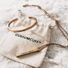 Cuff and Necklace Bundle - Customcuff