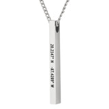 Silver Duets: The Perfect Pairings - Customcuff