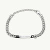 The All Languages Bracelet - Customcuff