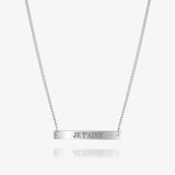 Multi-Lingual Necklace - Customcuff