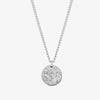 Custom Star Map Coin Necklace - Customcuff