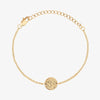 Custom Minimal Star Map Bracelet Set - Customcuff