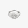 Custom Star Map Ring - Customcuff