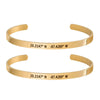 Custom Cuff Set - Customcuff