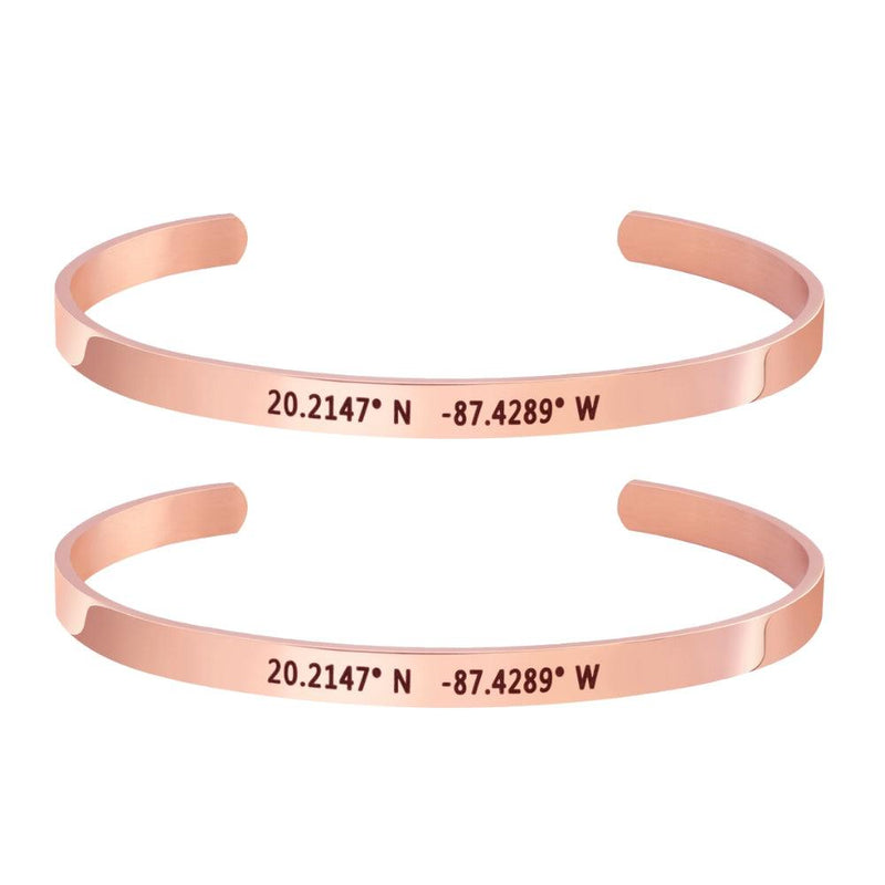Custom Cuff Set - Customcuff