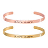 Custom Cuff Set - Customcuff