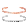 Custom Cuff Set - Customcuff