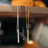 Extra Custom Bar Necklace - Customcuff