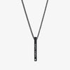 Custom Bar Necklace - Customcuff