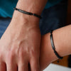 Custom Lava Bracelet - Customcuff