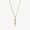 Custom Bar Necklace - Customcuff