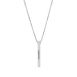 "HAKUNA MATATA" NECKLACE - Customcuff