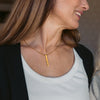 Custom Bar Necklace - Customcuff