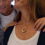 MyCircle Necklace - Customcuff