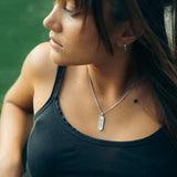 Premium Custom Necklace Set - Customcuff