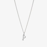 Initial Necklace - Customcuff