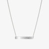 Custom Plate Necklace - Customcuff