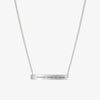 Custom Plate Necklace - Customcuff