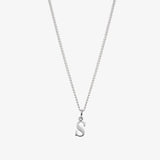 Initial Necklace - Customcuff