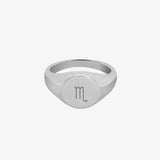 Zodiac Sign Ring - Customcuff