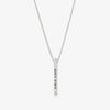Custom Bar Necklace - Customcuff