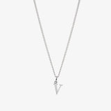 Initial Necklace - Customcuff