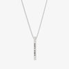 Custom Bar Necklace - Customcuff