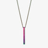 Custom Bar Necklace - Customcuff