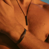 Extra Matte Black Series Product - Customcuff