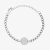 Custom Star Map Chain Bracelet - Customcuff