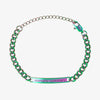 Infinity Chain Bracelet - Customcuff