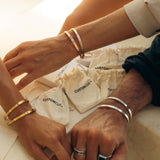 Extra Custom Cuff - Customcuff