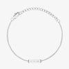 Custom Minimal Bracelet ETSY listing - Customcuff