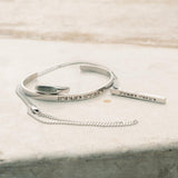 Extra Custom Cuff - Customcuff