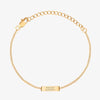 Custom Minimal Bracelet ETSY listing - Customcuff