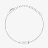 Custom Minimal Bracelet ETSY listing - Customcuff