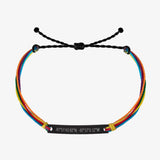 Custom Pride Bracelet - Customcuff