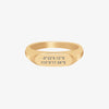 Custom Ring - Customcuff