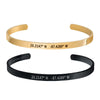 Custom Cuff Set - Customcuff