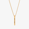Custom Bar Necklace - Customcuff