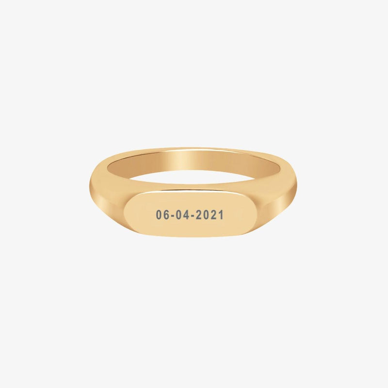 Custom Ring - Customcuff