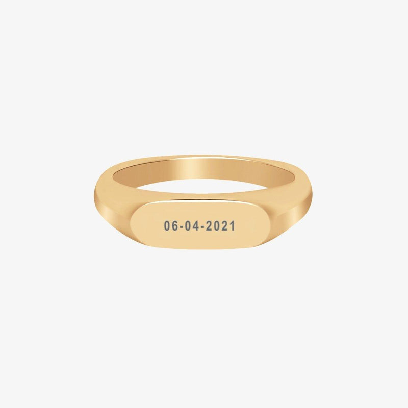 Custom Ring Set - Customcuff