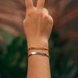 Custom Snake Bracelet - Customcuff