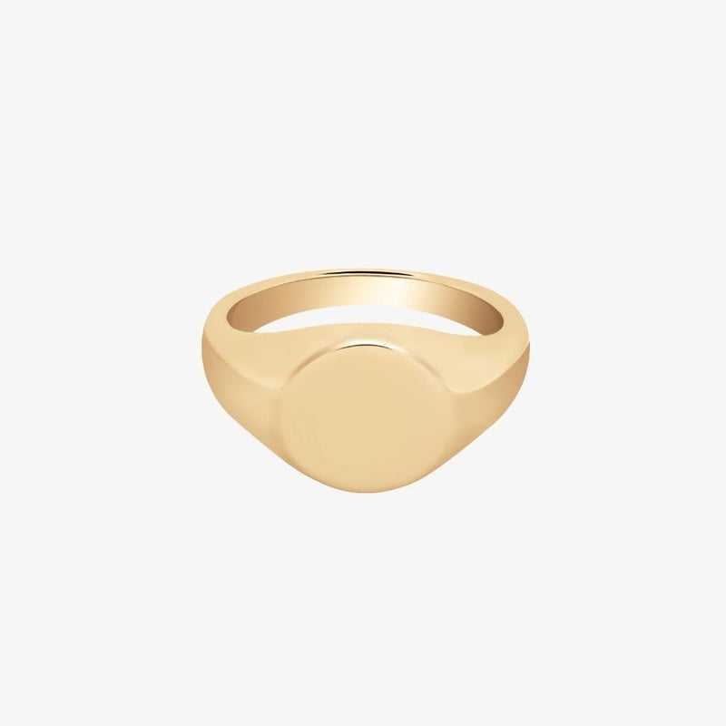 Custom Star Map Ring - Customcuff