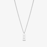 Extra Custom Minimal Charm Necklace - Customcuff