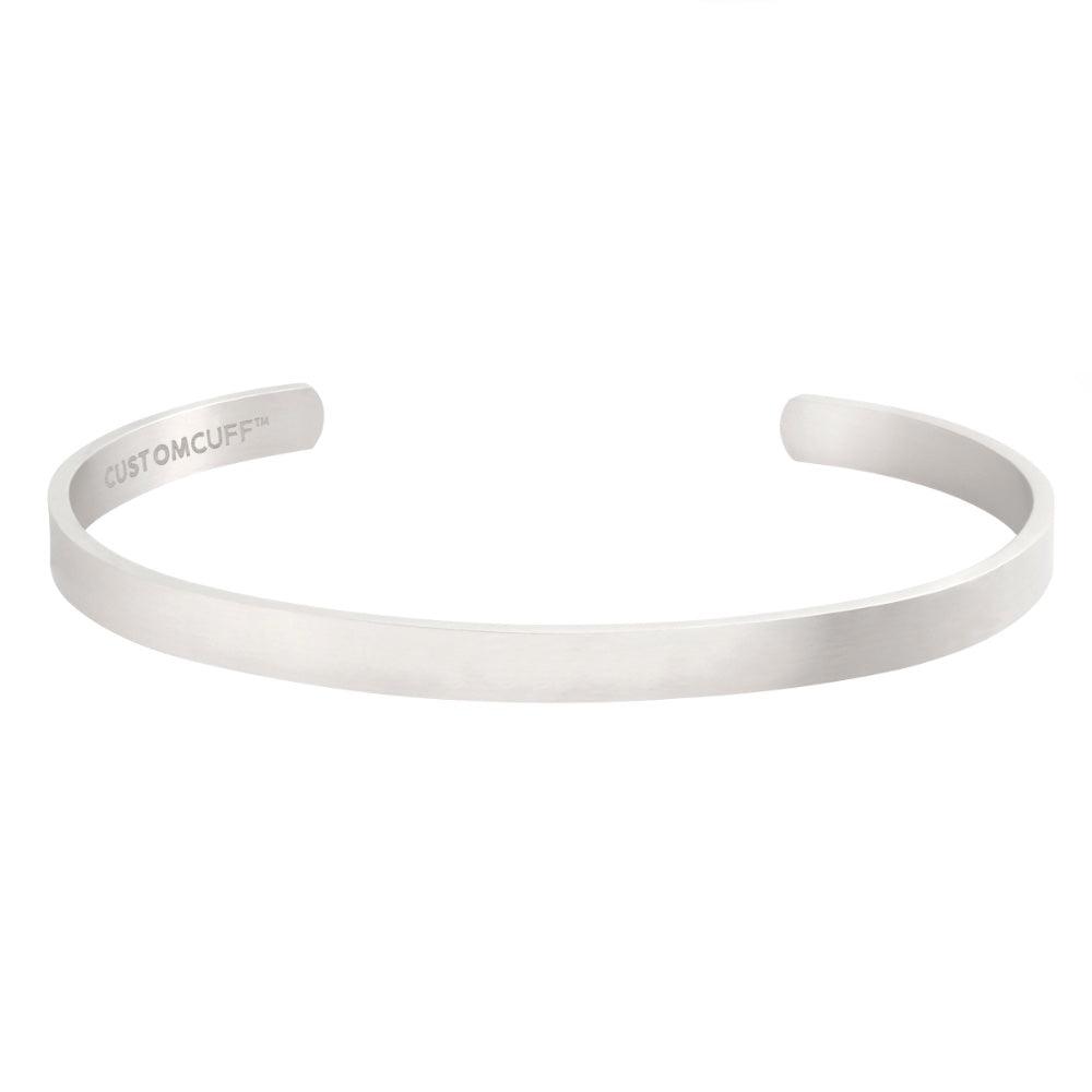 Plain Cuff Customcuff