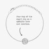 Timeless Star Map Bracelet - Customcuff