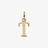 Letter Charm - Customcuff