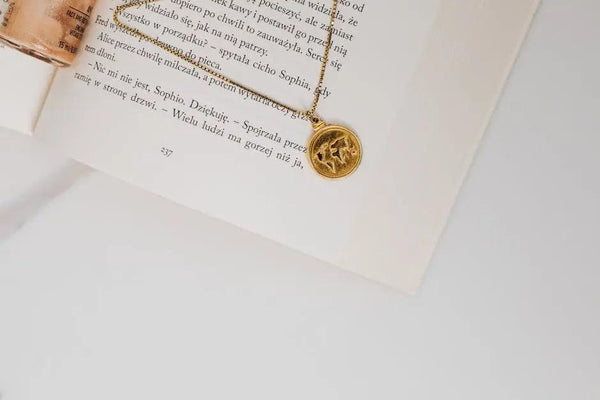 How Do You Choose the Perfect Custom Gold Necklace? - Customcuff