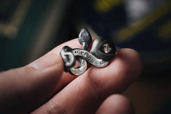 Can Waterproof Jewelry really be Engraved?
